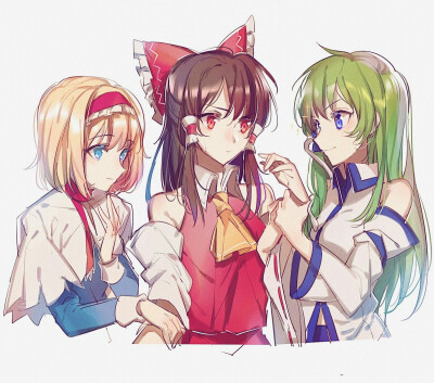 東方Project