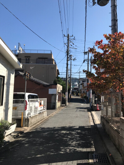 京都街景