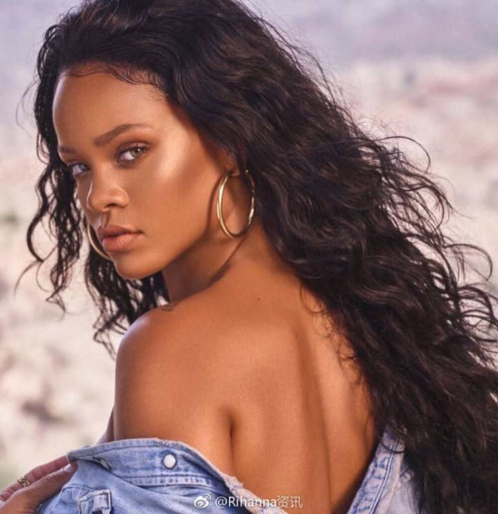 Rihanna 