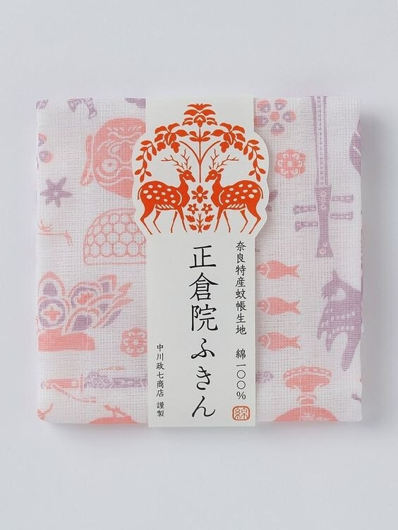 日式清新包装设计一组。 ​​​​