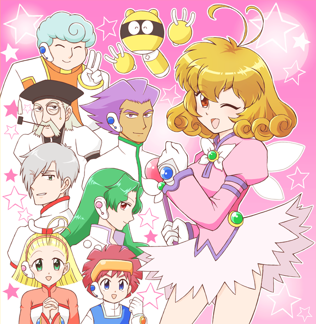 網路安琪兒{Cyber守護星} 