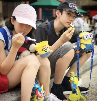 松本金太郎，05年的孩子，歌舞伎小王子