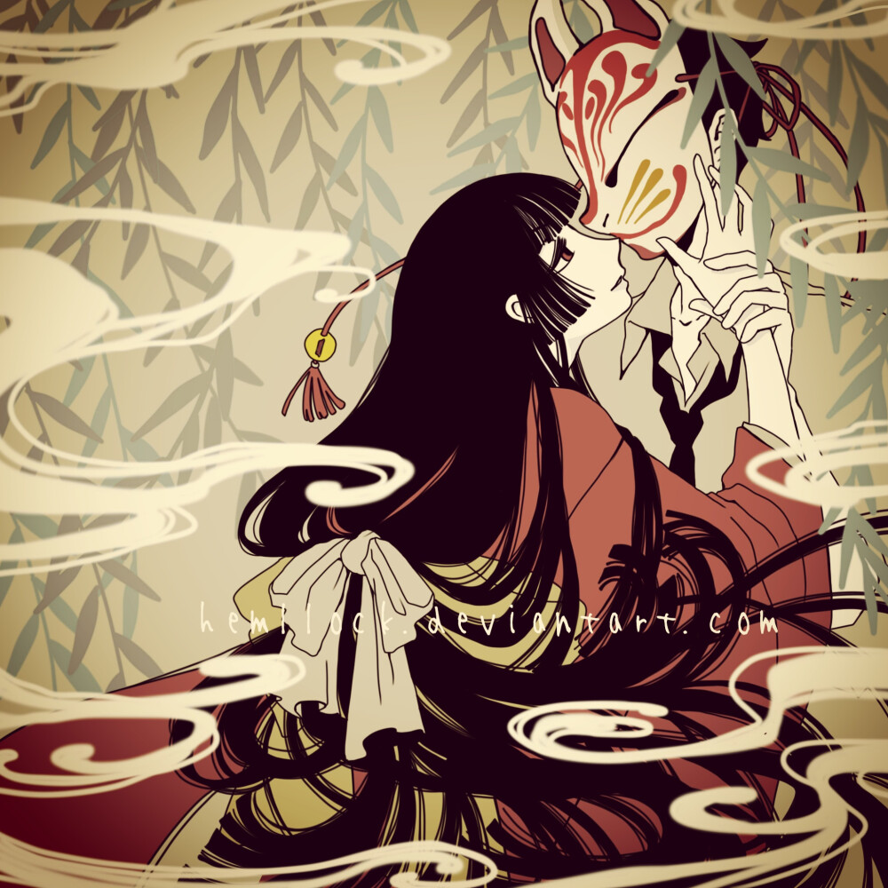 XXXHolic