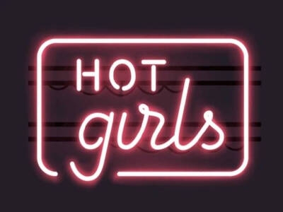 HOT girls