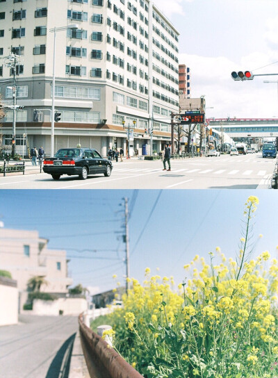 不是缺少美，而是缺少发现美的眼睛