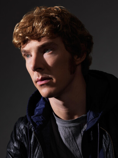 觉不觉得这个发色像猴子