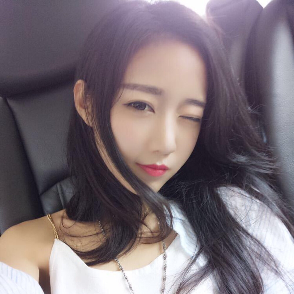 女生头像