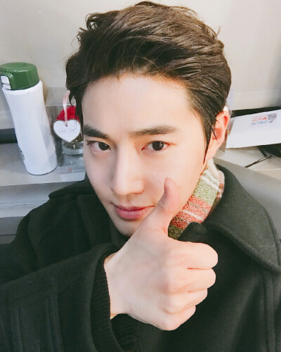 suho