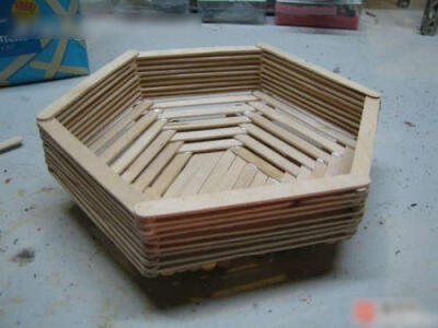 手工