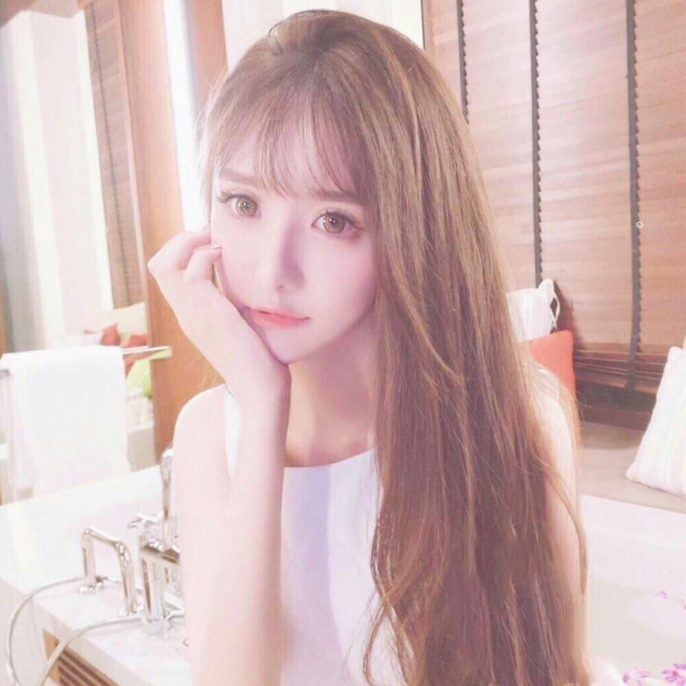 女头高清女生头像