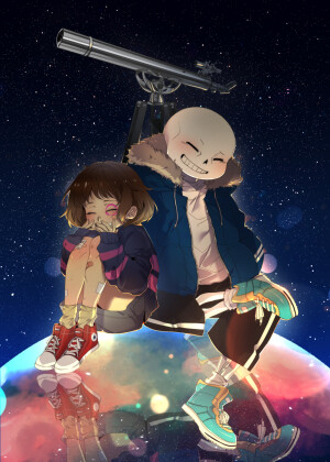 ---undertale

