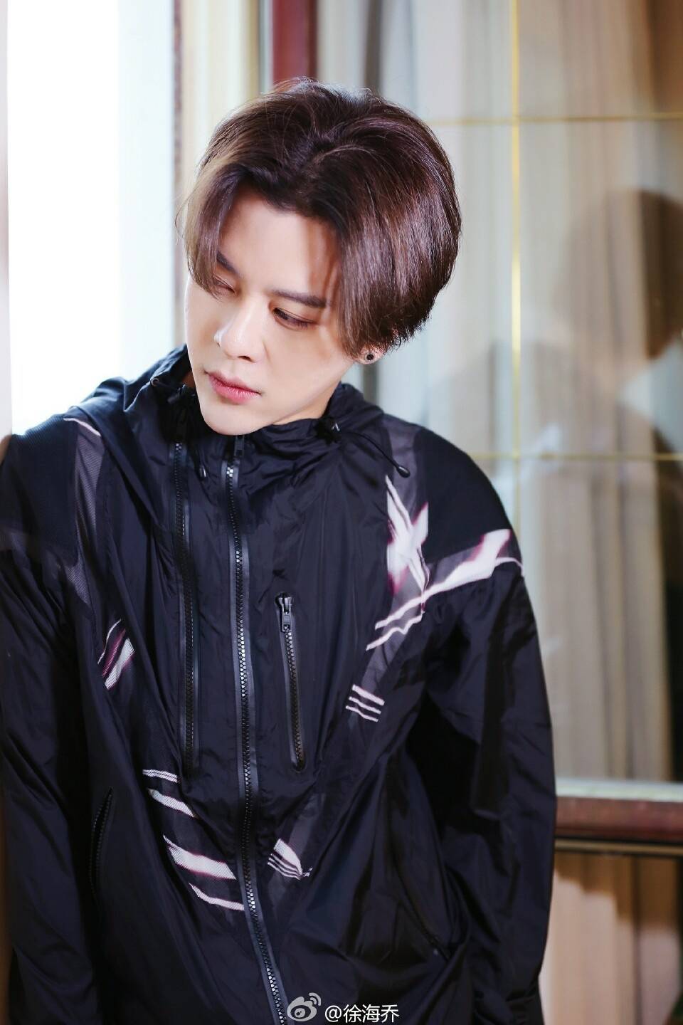 徐海乔 - 堆糖,美图壁纸兴趣社区