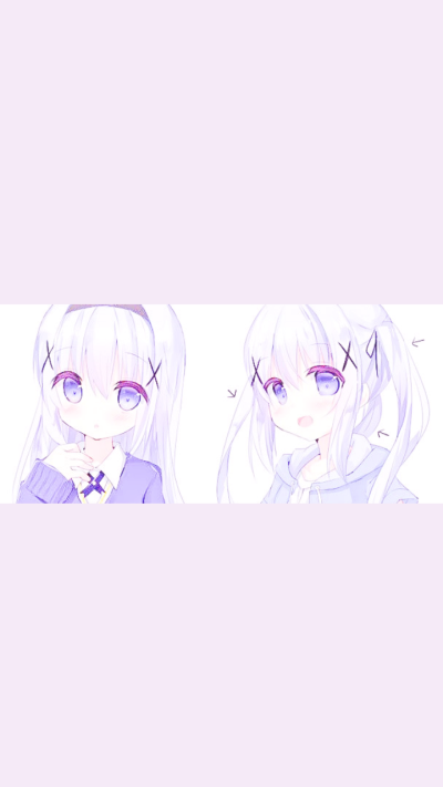 横图壁纸(๑• . •๑)