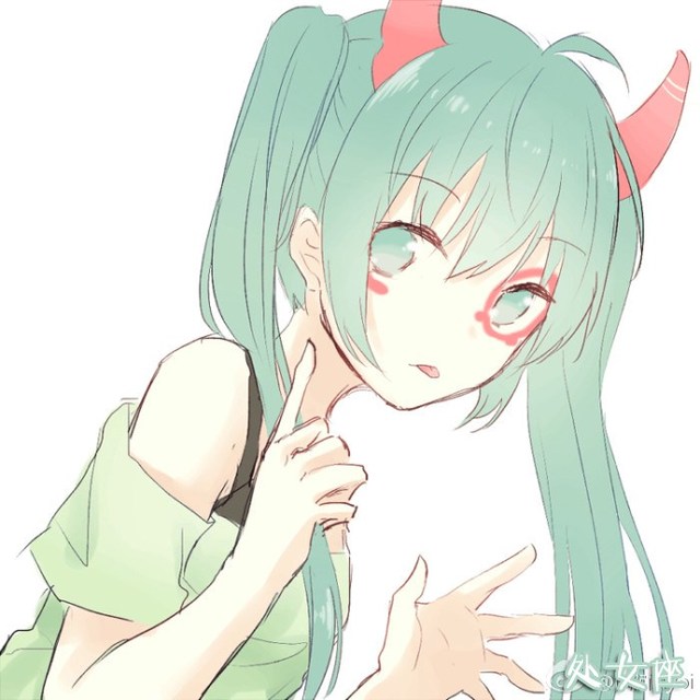 初音未来