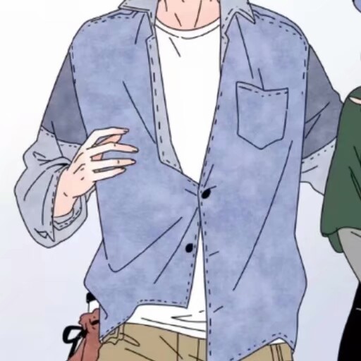 “记住你的身份 你是我的小王八蛋”
——匿名·表白墙