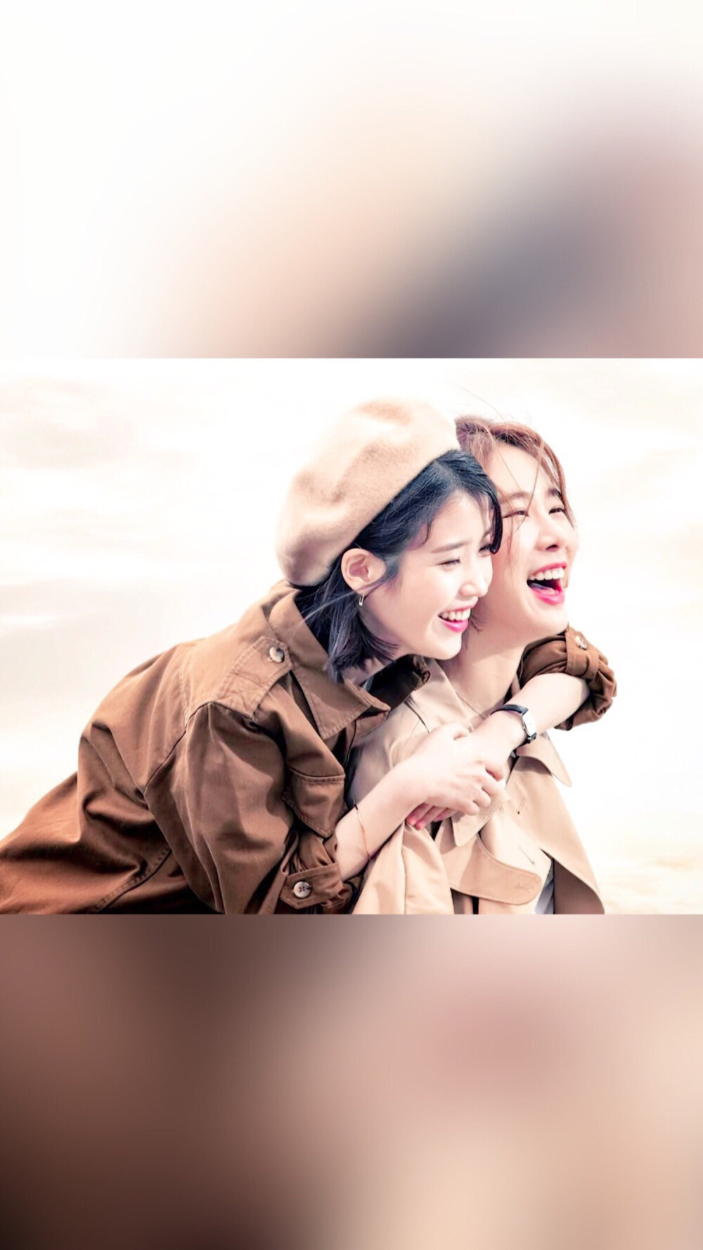 iu李智恩李知恩