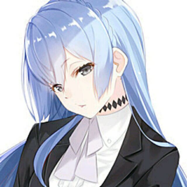 动漫女头精选/日更