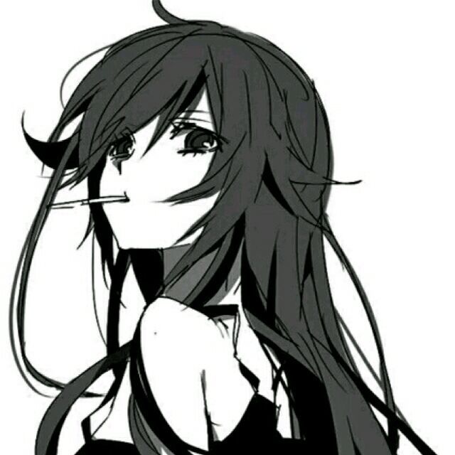 动漫女头精选/日更