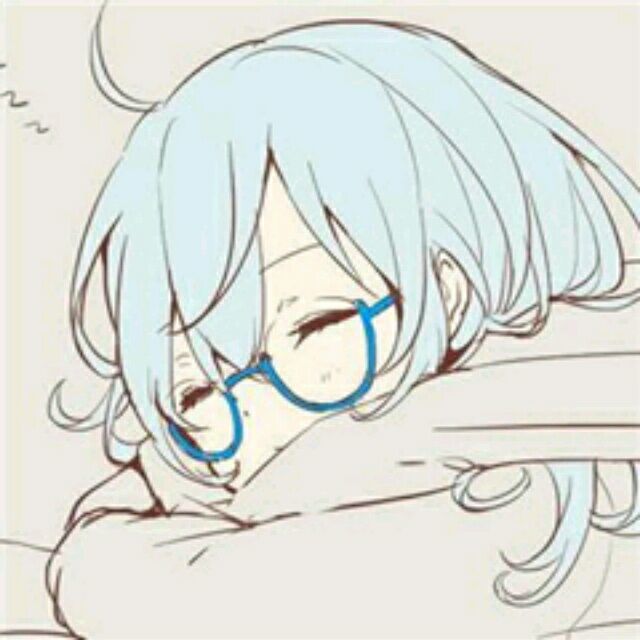 动漫女头精选/日更