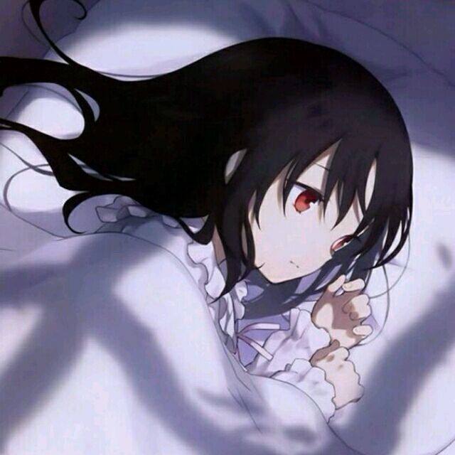 动漫女头精选/日更