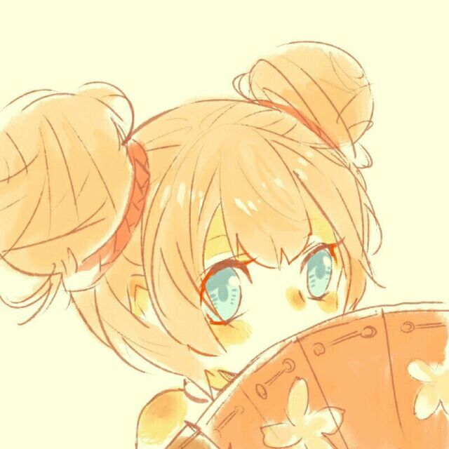 动漫女头精选/日更