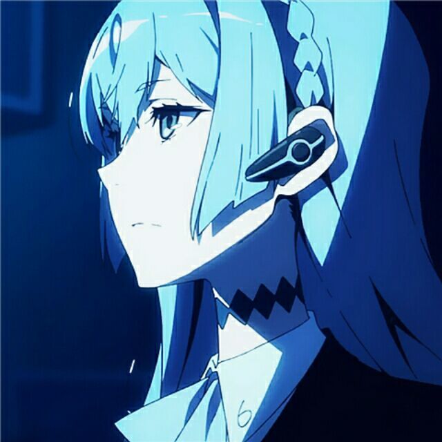 动漫女头精选/日更