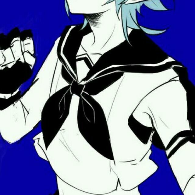 动漫女头精选/日更