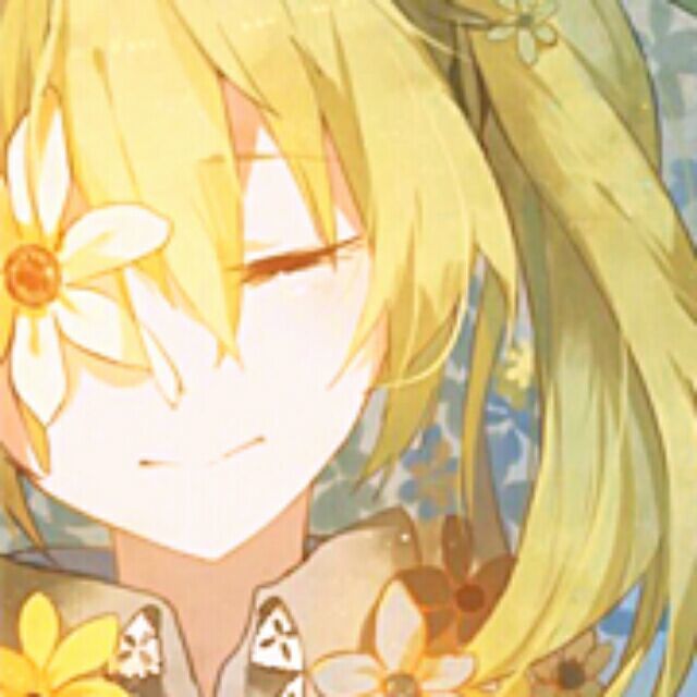 动漫女头精选/日更