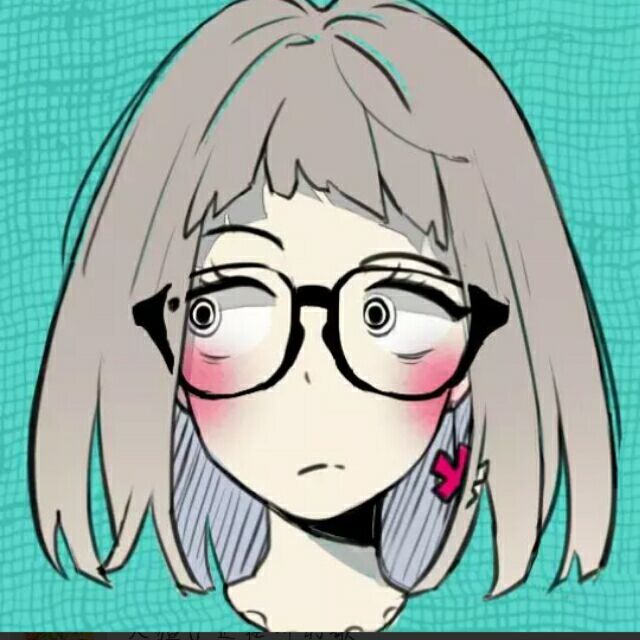 动漫女头精选/日更