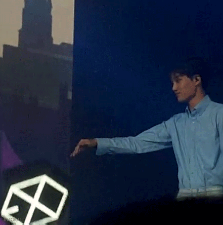 EXO 金钟仁 金珉锡 秀珉