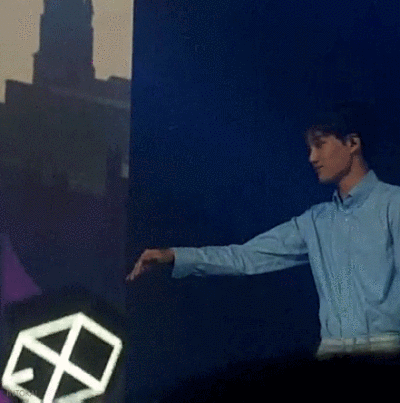 EXO 金钟仁 金珉锡 秀珉