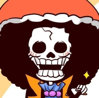 海贼王圣诞节头像，