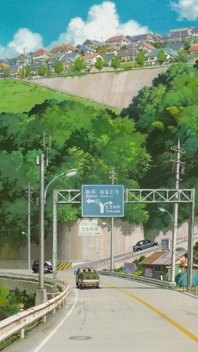 壁纸