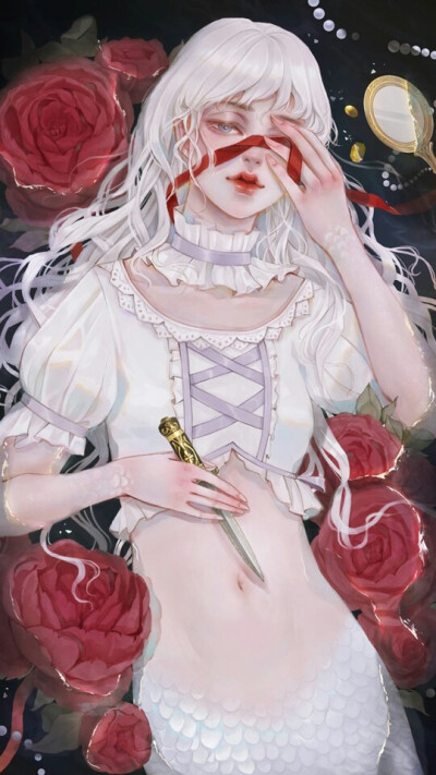 。