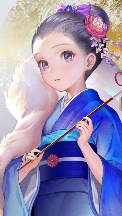 。