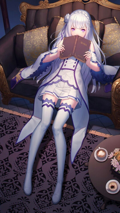 。