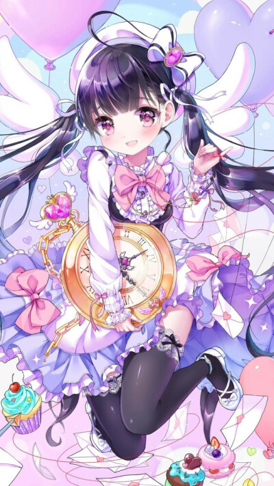 。
