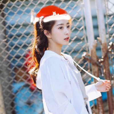 Merry Christmas·圣诞女闺头