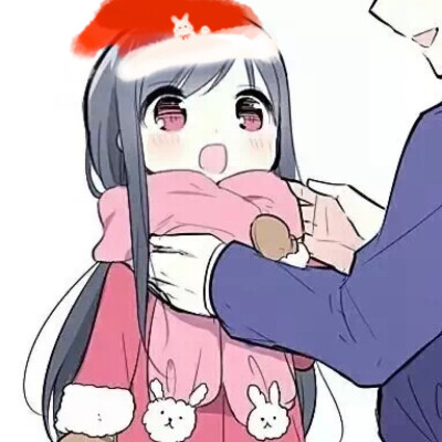 Merry Christmas·圣诞情头