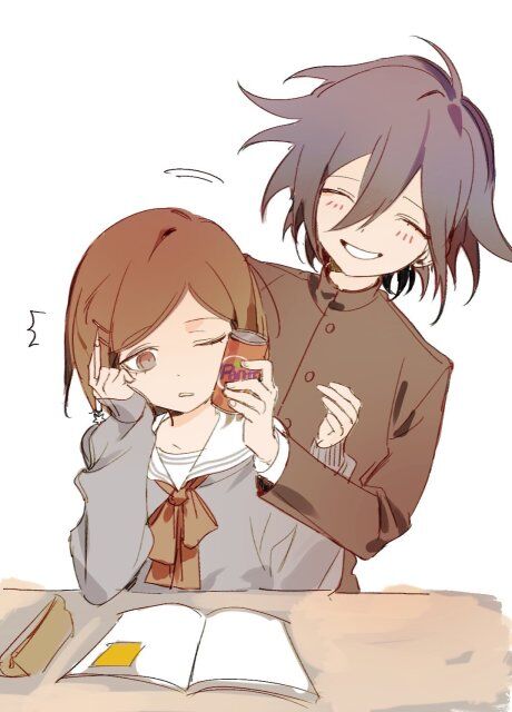 弹丸论破弹丸论破v3吉梦赞评论14更多所有评论你也来说些什么吧