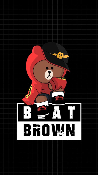 beat brown