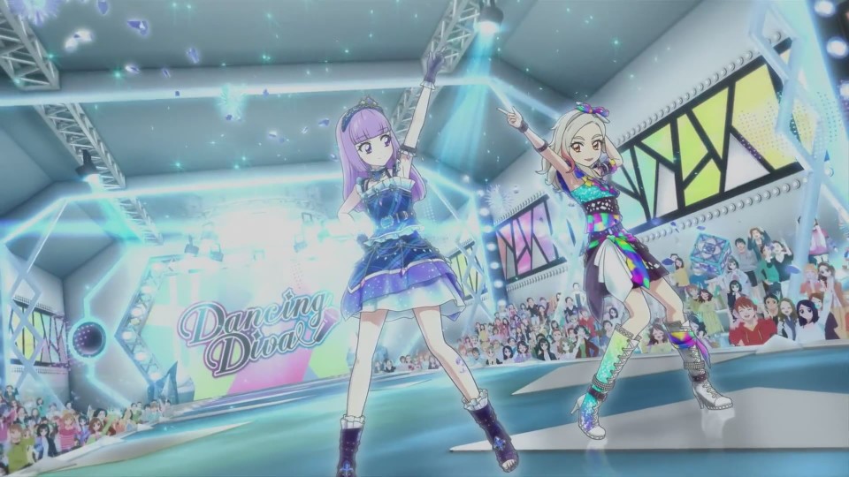 【Dancing.Diva】