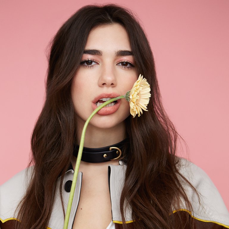 Dua Lipa