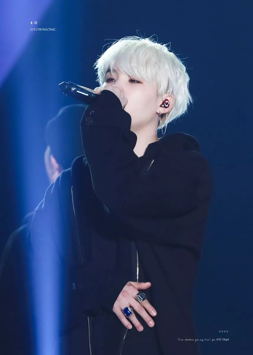 suga