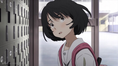 《心灵想要大声呼喊》