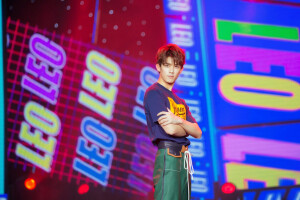 吴磊  来自微博：@吴磊工作室  成人礼  ❤最好的吴磊  171223   