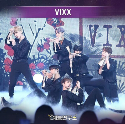 vixx