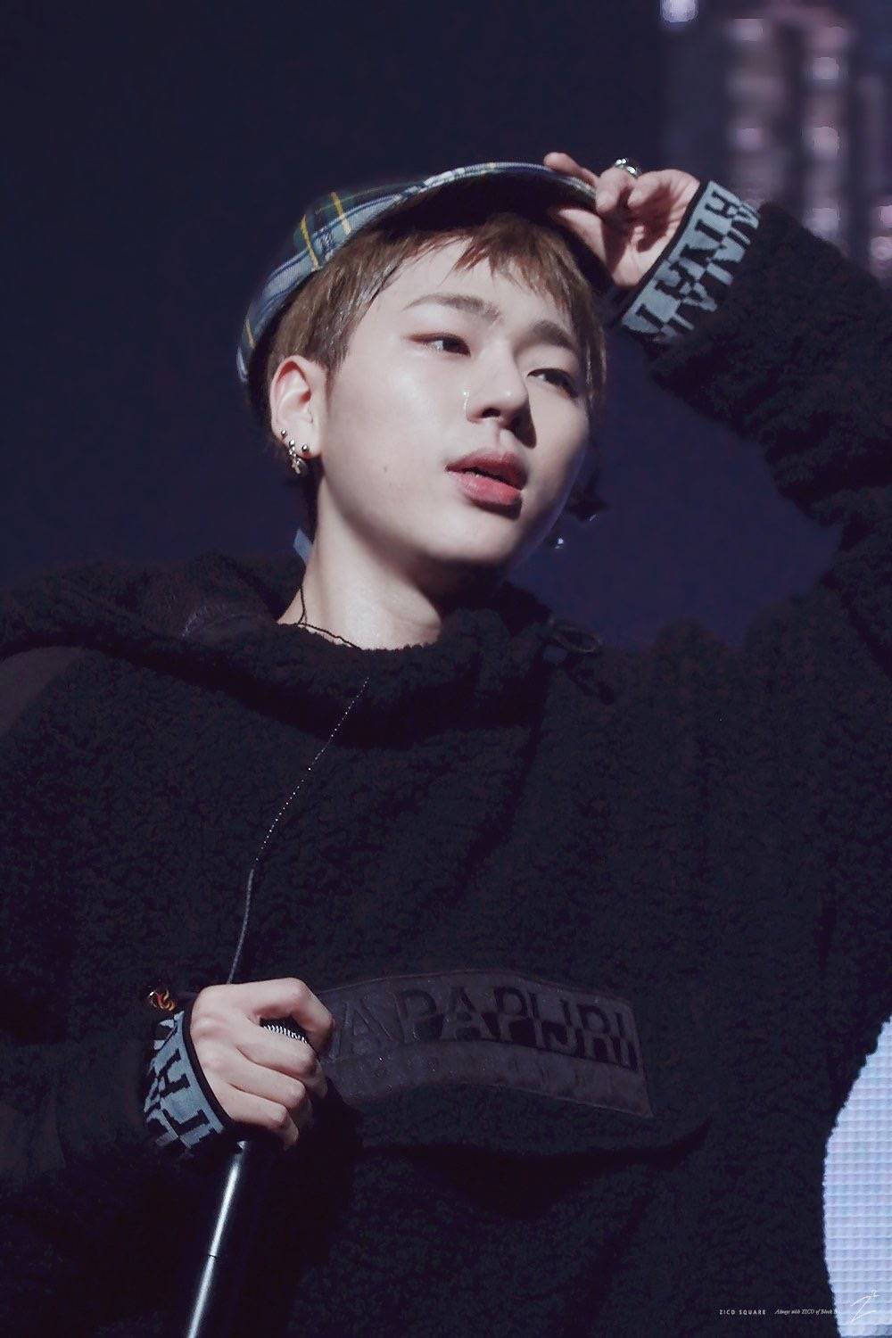 zico - 堆糖,美图壁纸兴趣社区