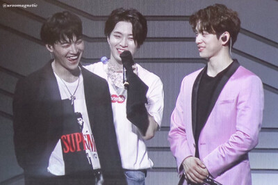 JJP & YoungJae 