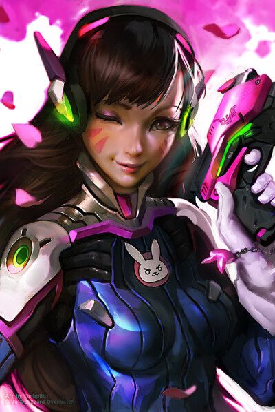 DVA